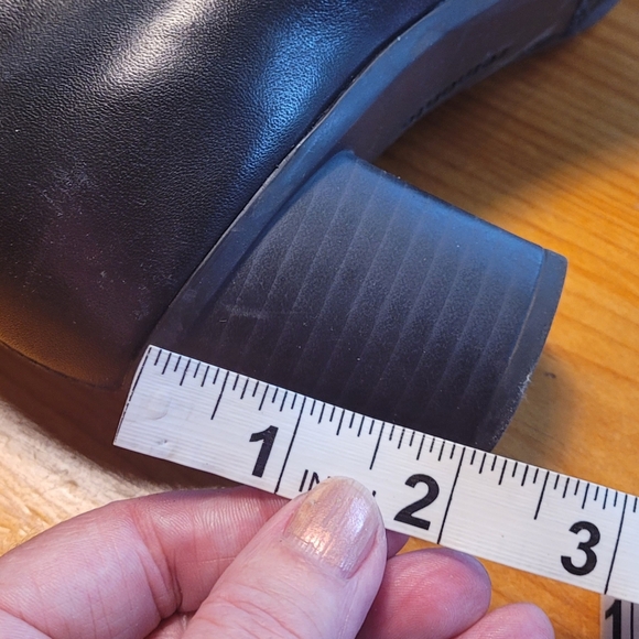 Women's Remonte Lined Short Boots - Picture 9 of 9